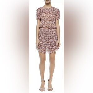 Rachel Zoe Rea dress